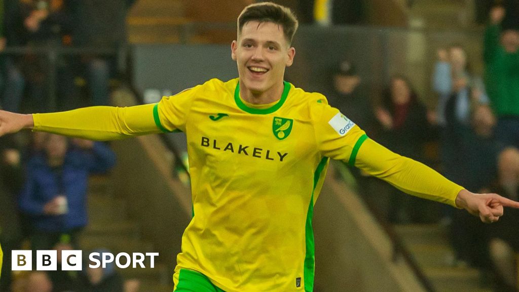 Ante Crnac: Goals provide confidence boost for Norwich striker Ante Crnac: Goals provide confidence boost for Norwich striker