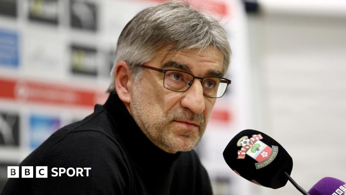 Southampton’s Ivan Juric says Saints capable of ‘something exceptional’ Southampton’s Ivan Juric says Saints capable of ‘something exceptional’
