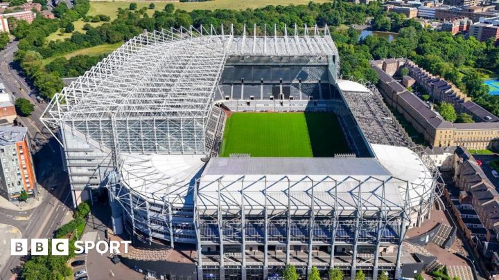 Newcastle United: Why the club are exploring stadium options