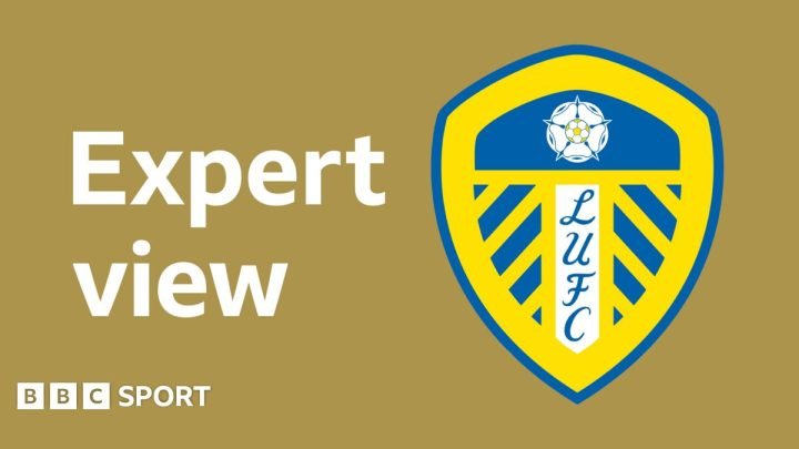 Angus Kinnear: What is outgoing Leeds United chief executive’s legacy?