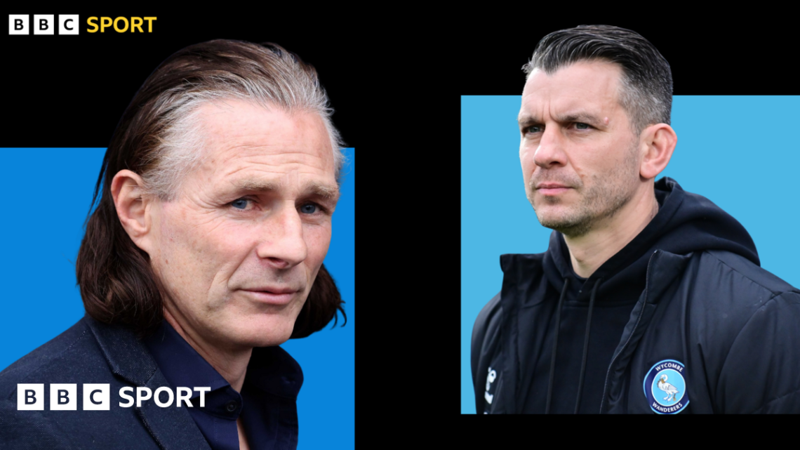 EFL preview: Sheffield United and Leeds United battle for the top EFL preview: Sheffield United and Leeds United battle for the top