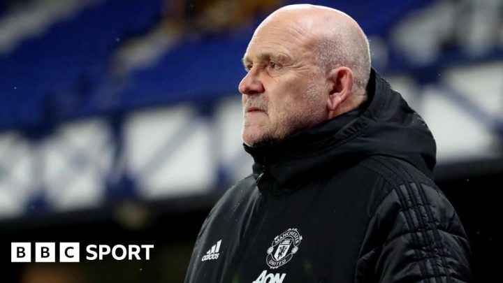 Plymouth Argyle: Mike Phelan becomes Wayne Rooney’s assistant at Championship club