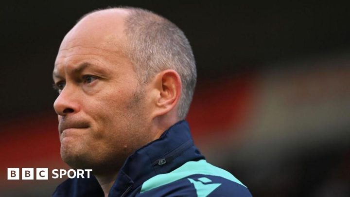 Alex Neil: No wholesale overnight changes for new Millwall boss