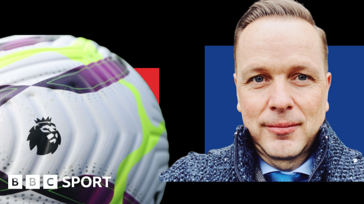 Nick de Marco: ‘The Godfather of PSR’ wants clubs to spend more