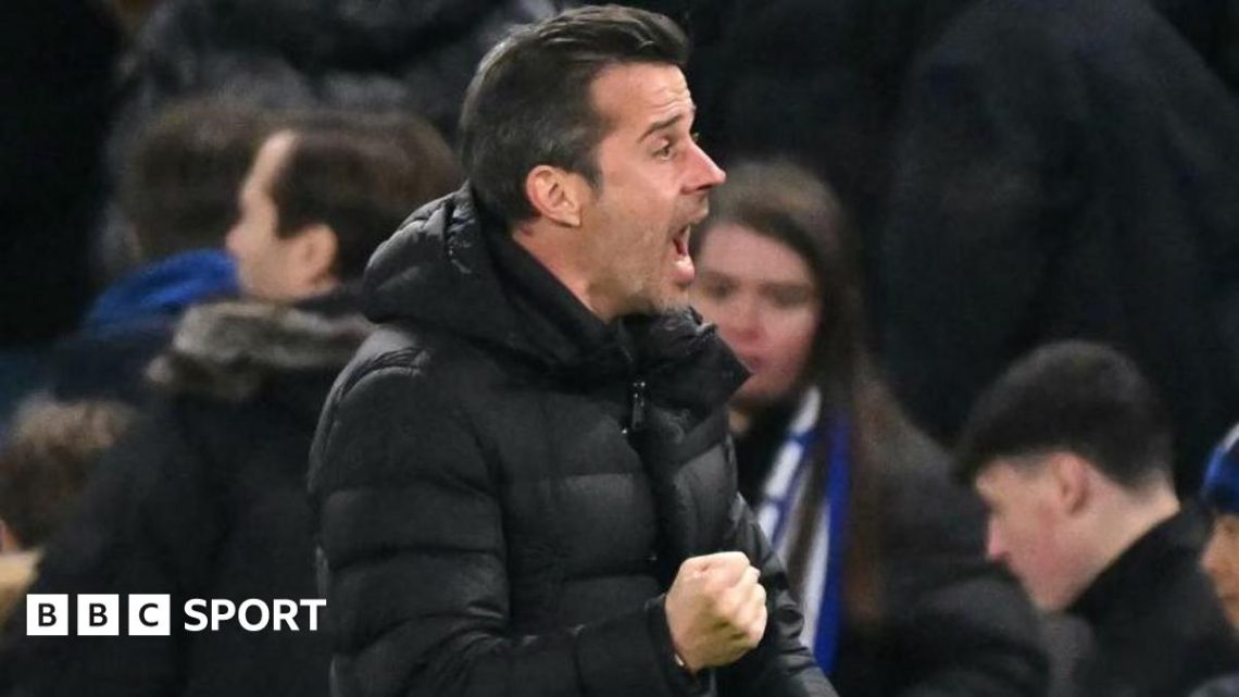 Marco Silva: Fulham manager’s reputation enhanced by historic Chelsea win Marco Silva: Fulham manager’s reputation enhanced by historic Chelsea win