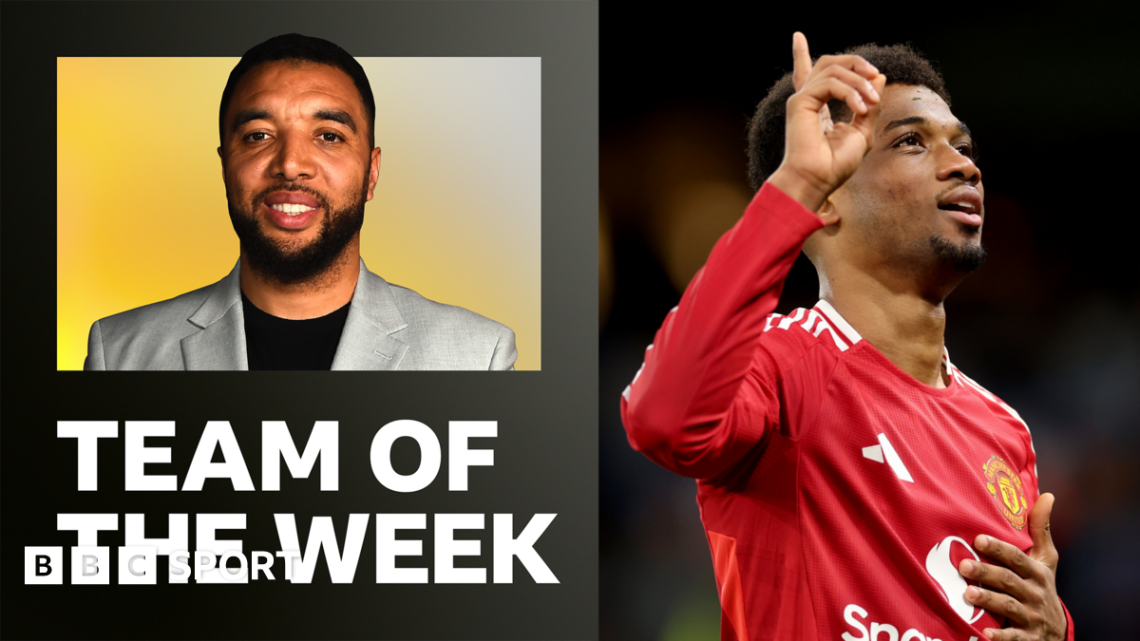 Troy Deeney’s Team of the Week: Diallo, Isak, Sarr, Gray, Ugarte, Pickford Troy Deeney’s Team of the Week: Diallo, Isak, Sarr, Gray, Ugarte, Pickford