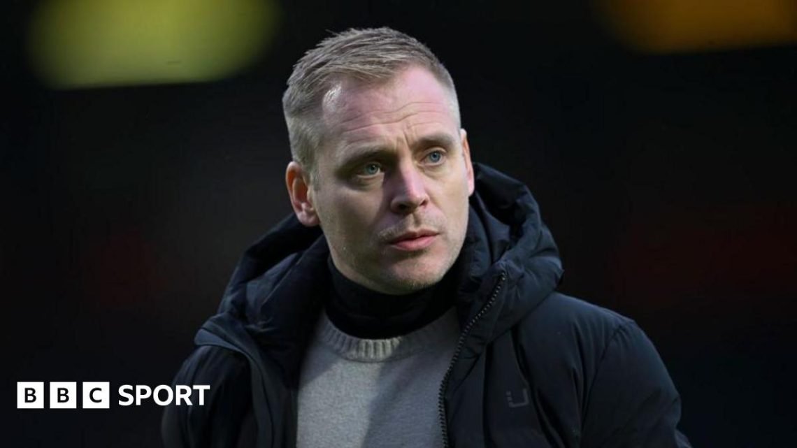 Johannes Hoff Thorup: Norwich head coach hits out at timing of Kenny McLean’s four-game ban