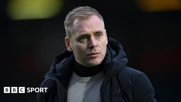 Johannes Hoff Thorup: Norwich head coach hits out at timing of Kenny McLean’s four-game ban