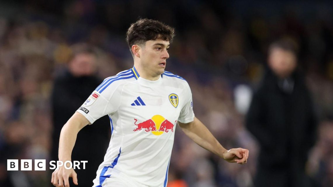 Leeds: Farke hails James’ decisive contributions