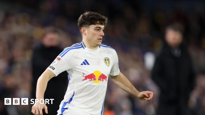 Leeds: Farke hails James’ decisive contributions