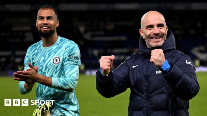 Chelsea ‘are not ready’ but are they genuine title contenders?