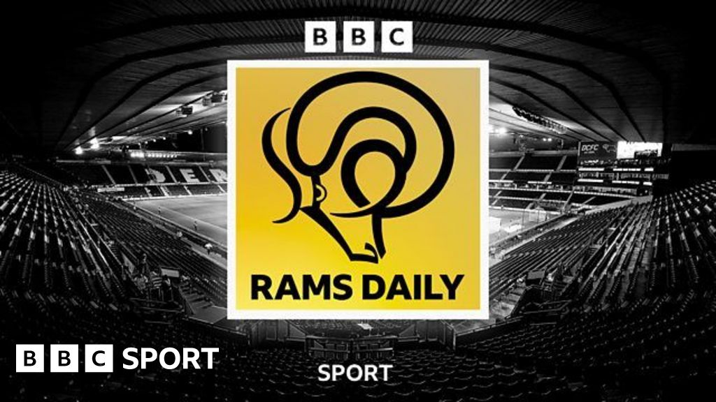 Rams Daily: 🎧 A look at the Rams’ pre-Christmas opponents Rams Daily: 🎧 A look at the Rams’ pre-Christmas opponents