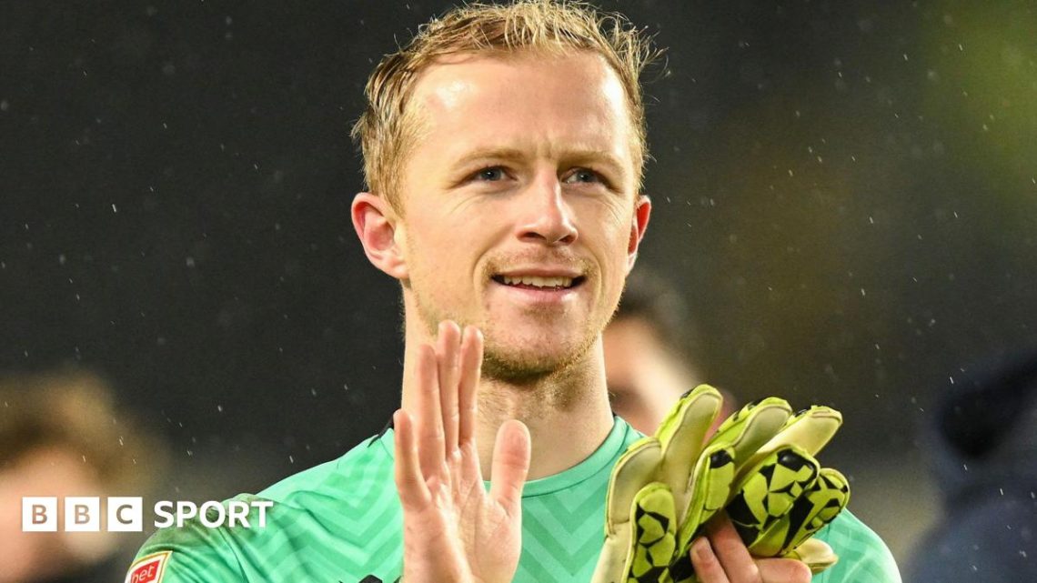 Aynsley Pears targets sixth straight Blackburn Rovers clean sheet Aynsley Pears targets sixth straight Blackburn Rovers clean sheet