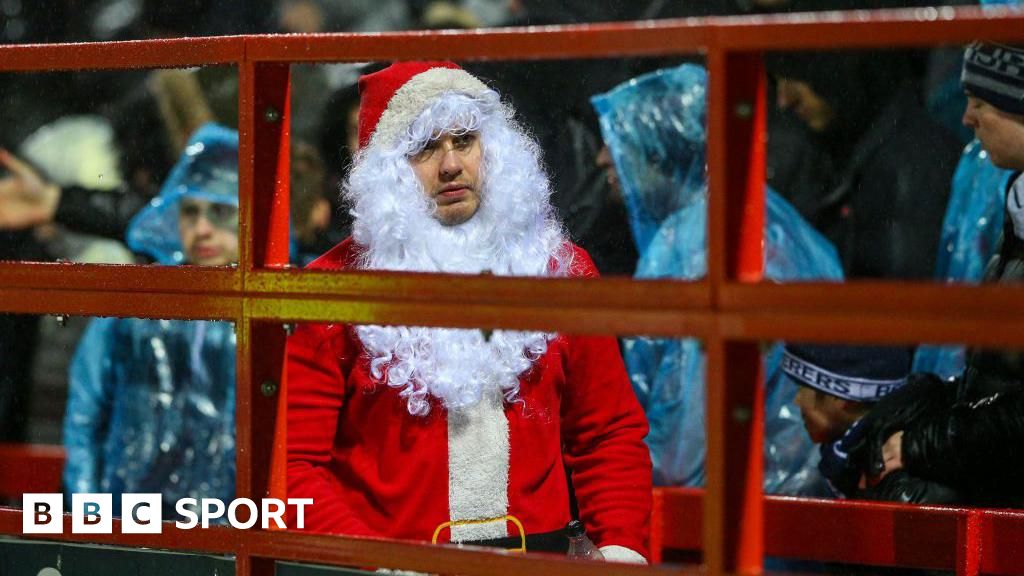 EFL Preview: The race to finish top/not bottom at Christmas begins EFL Preview: The race to finish top/not bottom at Christmas begins