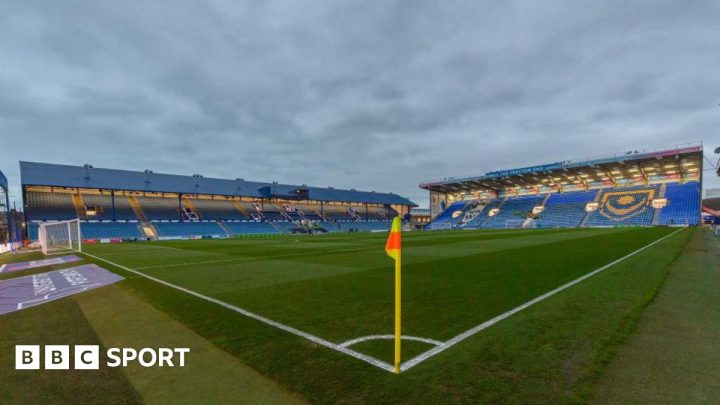 Portsmouth FC: Blues’ accounts show overall loss of £5.6m