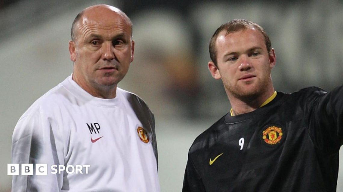 Mike Phelan: Experience key to coach becoming Wayne Rooney’s assistant Mike Phelan: Experience key to coach becoming Wayne Rooney’s assistant