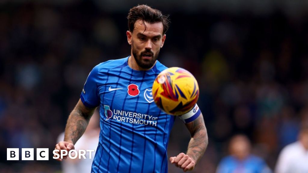 Marlon Pack: ‘Portsmouth can learn a lot from Bristol City’ Marlon Pack: ‘Portsmouth can learn a lot from Bristol City’