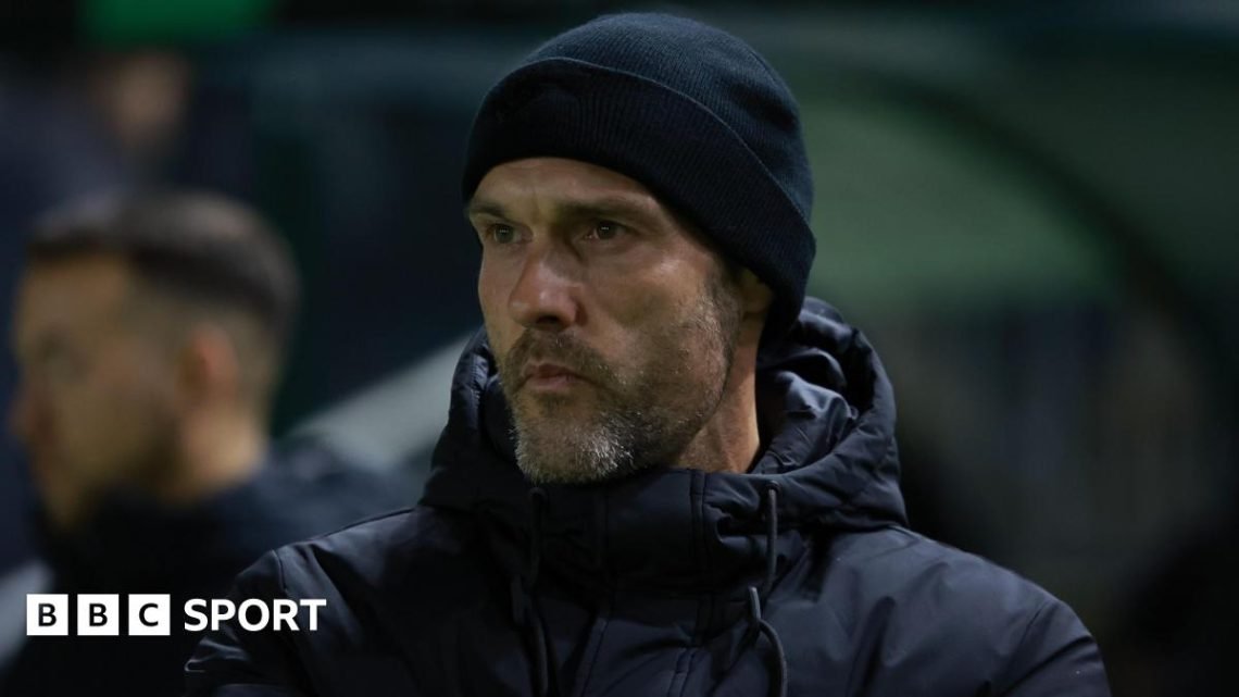Luke Williams: ‘Play-off challenge is there for us’ – Swansea City boss Luke Williams: ‘Play-off challenge is there for us’ – Swansea City boss