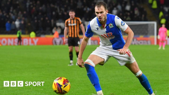 Ryan Hedges: Blackburn’s good form means nothing at the moment