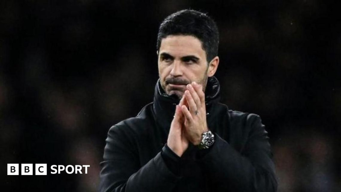 Arsenal 3-2 Crystal Palace: Mikel Arteta has rebuilt club in five years but needs to take final step Arsenal 3-2 Crystal Palace: Mikel Arteta has rebuilt club in five years but needs to take final step