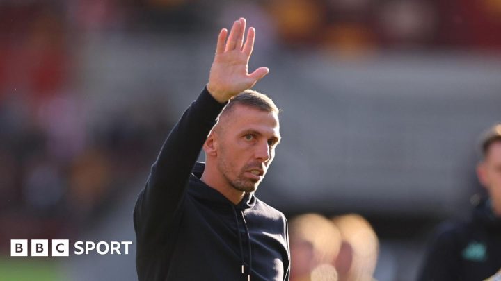 Wolves: Why as Gary O’Neil sacked?