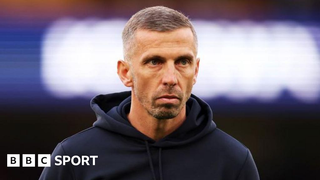 Gary O’Neil: Wolves manager vows to maintain same mentality despite growing pressure Gary O’Neil: Wolves manager vows to maintain same mentality despite growing pressure