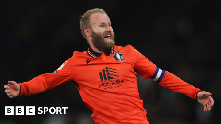 Barry Bannan: Sheffield Wednesday veteran gets ‘last laugh’ at Derby