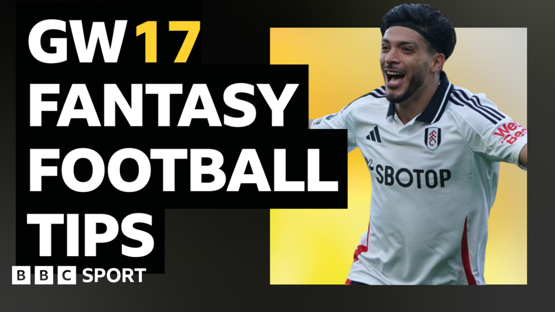 FPL gameweek 17 tips and team of week: Chelsea and Fulham should spark against struggling sides