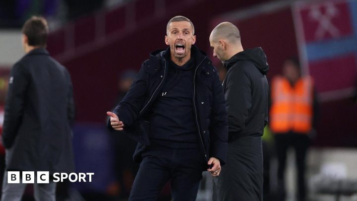 Wolverhampton Wanderers: Gary O’Neil to remain in charge at Molineux