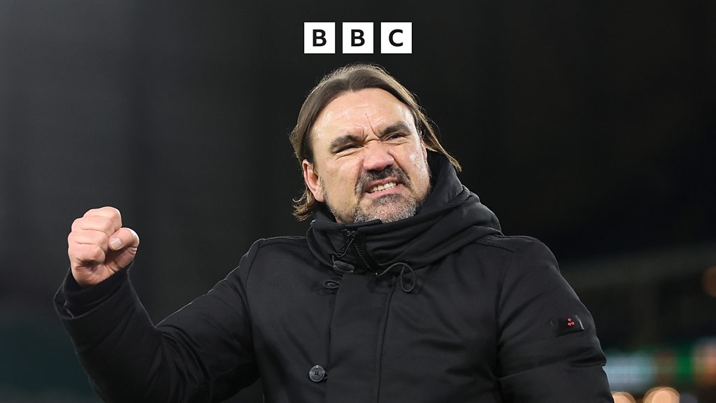 Farke delighted with win over 'excellent' Boro. Audio, 17 minutesFarke delighted with win over 'excellent' Boro Farke delighted with win over 'excellent' Boro. Audio, 17 minutesFarke delighted with win over 'excellent' Boro