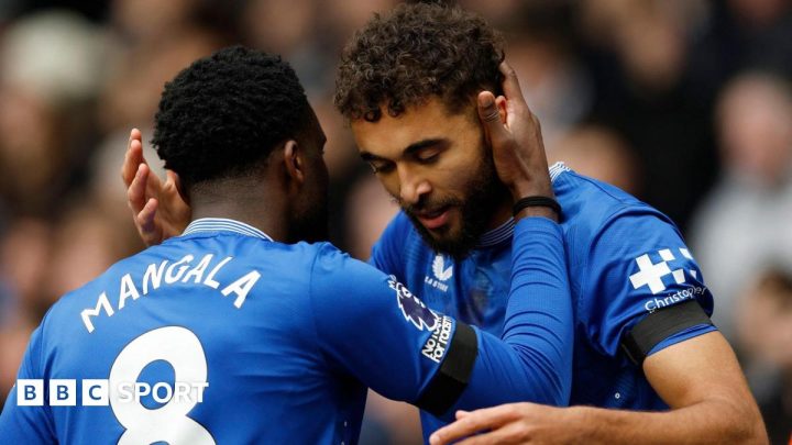Mangala season over as Calvert-Lewin faces weeks out