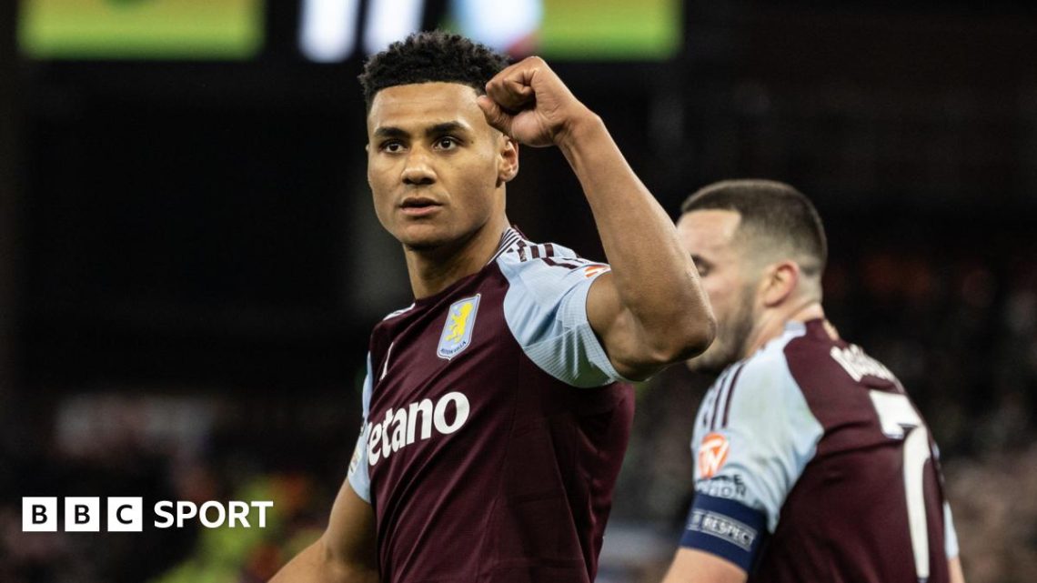 Aston Villa: Ollie Watkins tells Unai Emery he will reject Arsenal to stay Aston Villa: Ollie Watkins tells Unai Emery he will reject Arsenal to stay