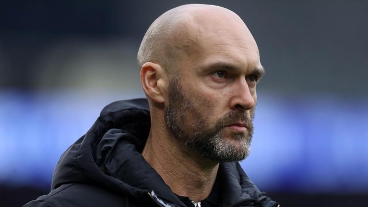 Luke Williams: Swansea City boss condemns ‘unsettling’ death threats