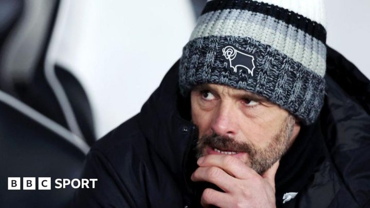 Derby County analysis from BBC Radio Derby’s Ed Dawes