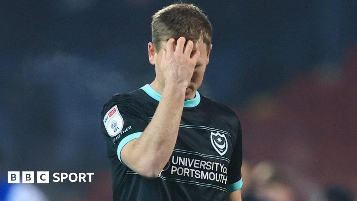 Portsmouth expert view: Pompey lack quality in depth