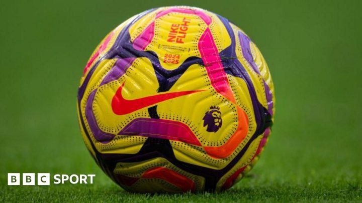 Premier League clubs avoid 2023-24 PSR charges