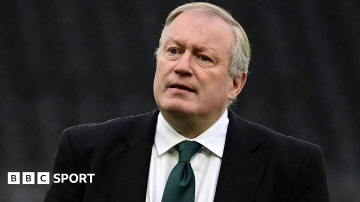 Plymouth Argyle to review structure in wake of Neil Dewsnip departure