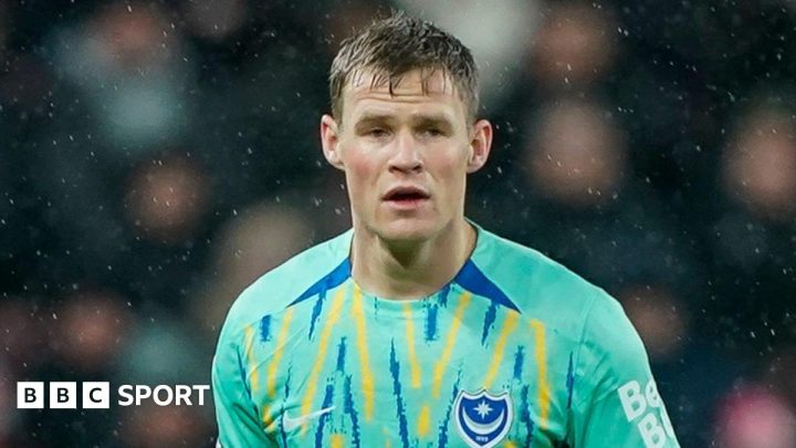 Rob Atkinson: Portsmouth defender calls return to action a “weight off my shoulders”