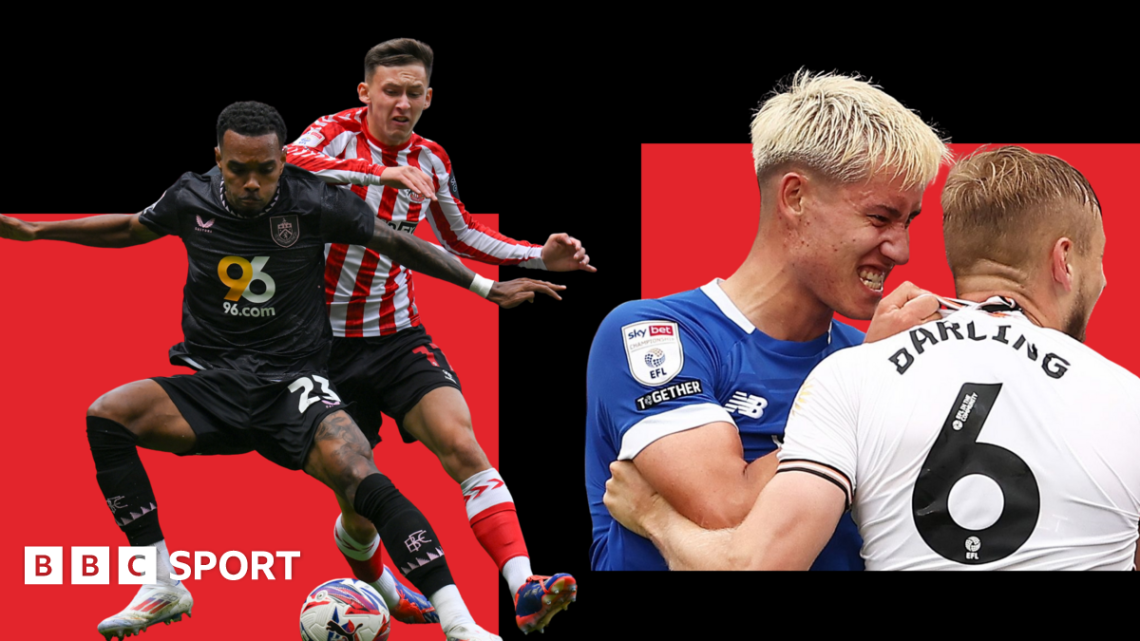 EFL Preview: Burnley host Sunderland before Yorkshire rivals meet EFL Preview: Burnley host Sunderland before Yorkshire rivals meet