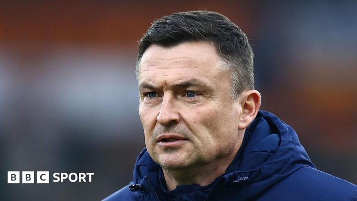 Paul Heckingbottom: Preston North End boss credits revival to winning when not at best