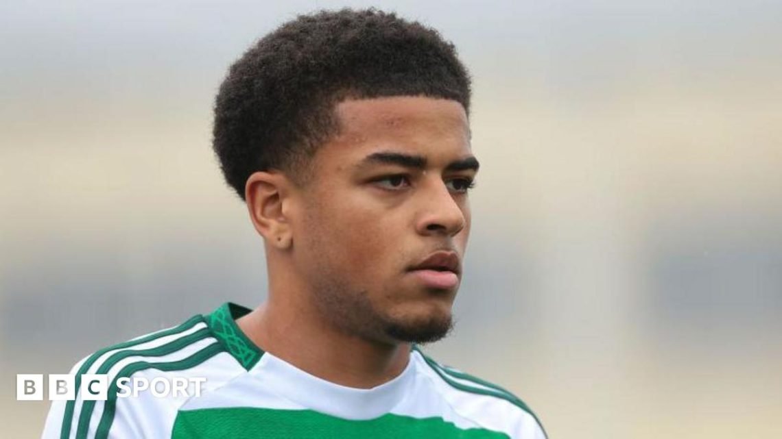 Josh Dede: Celtic defender signs for Middlesbrough Josh Dede: Celtic defender signs for Middlesbrough