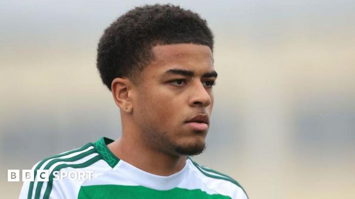 Josh Dede: Celtic defender signs for Middlesbrough