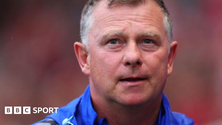 Mark Robins: A potential Potteries legend? Or just the next cab on the rank?