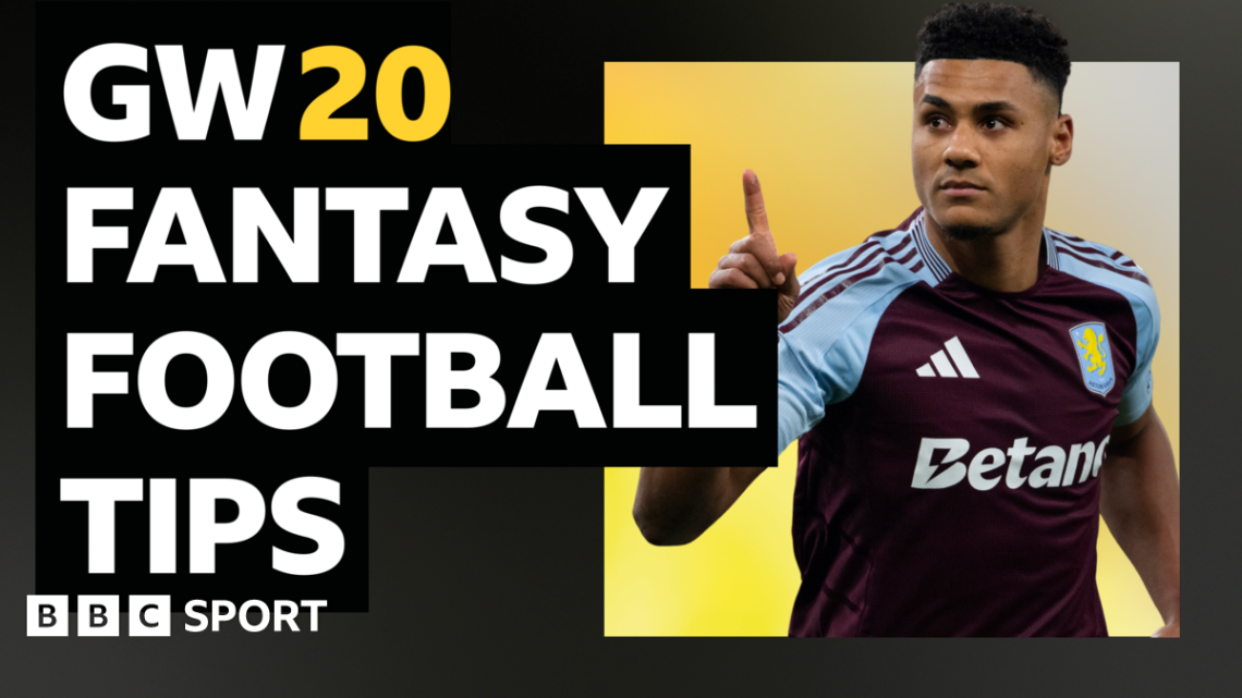 FPL tips and team of gameweek 20: Triple up on Salah, Diaz and Alexander-Arnold for Man Utd visit FPL tips and team of gameweek 20: Triple up on Salah, Diaz and Alexander-Arnold for Man Utd visit