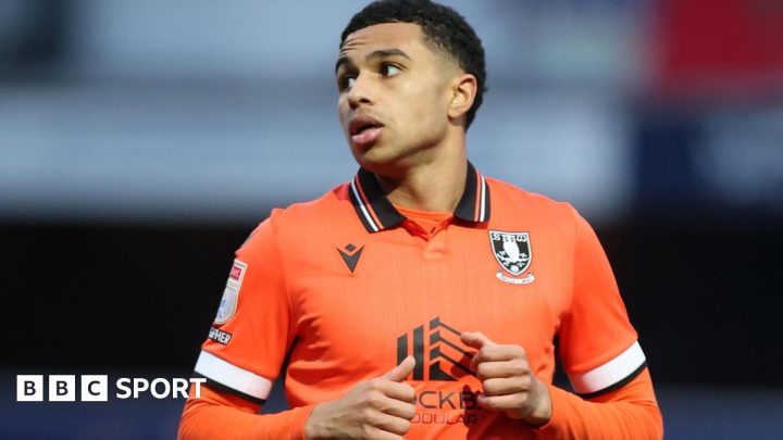 Sheffield Wednesday: ‘No chance’ Shea Charles would have joined Sheffield United