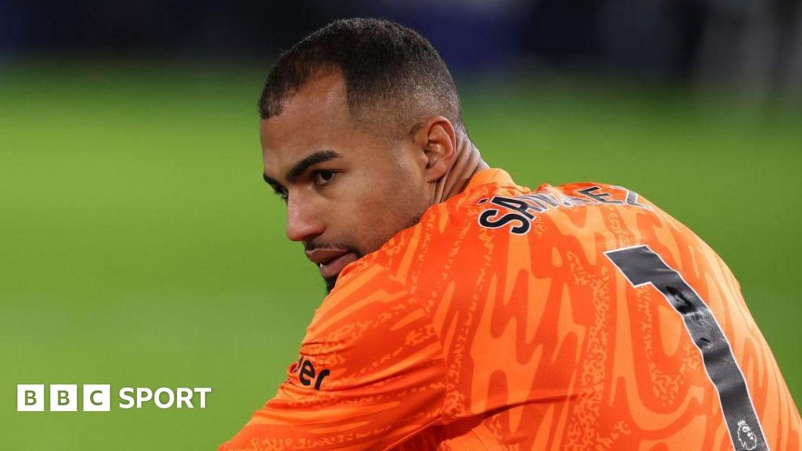 Enzo Maresca: Chelsea boss open to dropping goalkeeper Robert Sanchez for Filip Jorgensen Enzo Maresca: Chelsea boss open to dropping goalkeeper Robert Sanchez for Filip Jorgensen