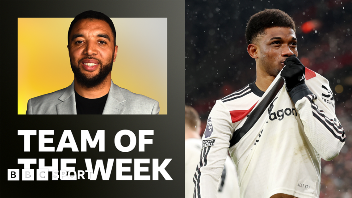 Troy Deeney’s Team of the Week: Barkley, Mac Allister, Diallo, Savinho Jimenez, Gibbs-White Troy Deeney’s Team of the Week: Barkley, Mac Allister, Diallo, Savinho Jimenez, Gibbs-White