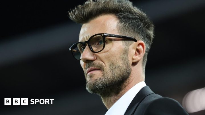West Bromwich Albion: Raphael Wicky out of contention for head coach job