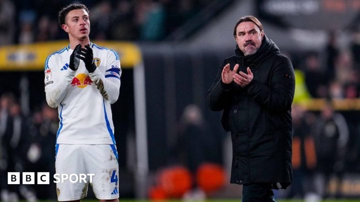 Leeds news: Opinion – ‘Leeds must seize the opportunity this January to make vital improvements’