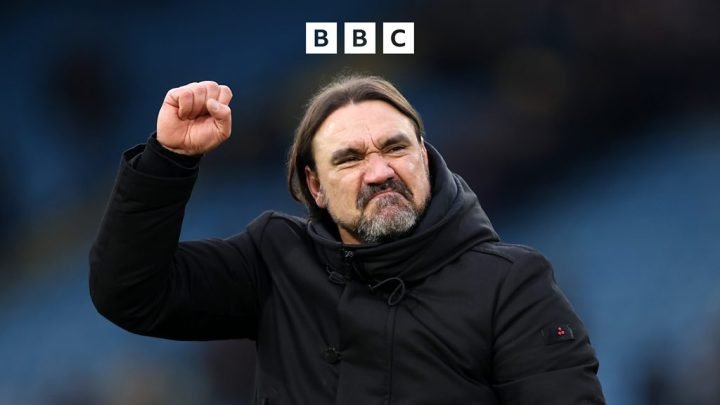 Farke: 'We were switched on against a good side' Audio, 6 minutesFarke: 'We were switched on against a good side'